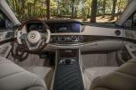 Mercedes-Maybach S560 4Matic 2017 года (NA)